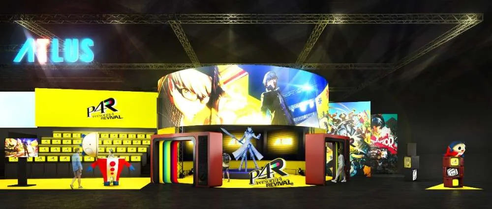 Tokyo Game Show 2026 Booth, Stage and Live-Stream Events Detailed